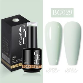 Born Pretty 55933 15 ml No:BG029 Kalıcı Oje