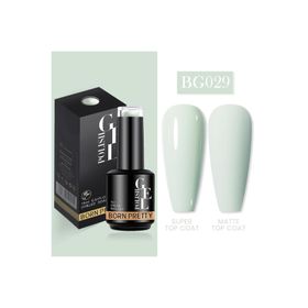 Born Pretty 55933 15 ml No:BG029 Kalıcı Oje