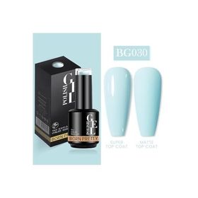 Born Pretty 55933 15 ml No:BG030 Kalıcı Oje