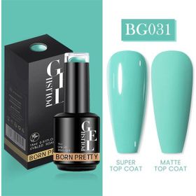 Born Pretty 55933 15 ml No:BG031 Kalıcı Oje