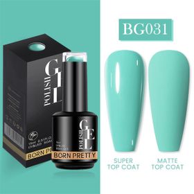 Born Pretty 55933 15 ml No:BG031 Kalıcı Oje