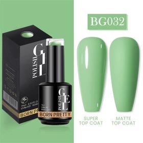 Born Pretty 55933 15 ml No:BG032 Kalıcı Oje