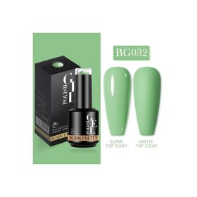Born Pretty 55933 15 ml No:BG032 Kalıcı Oje