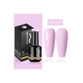 Born Pretty 55933 15 ml No:BG036 Kalıcı Oje