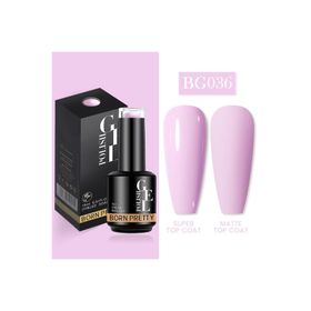 Born Pretty 55933 15 ml No:BG036 Kalıcı Oje