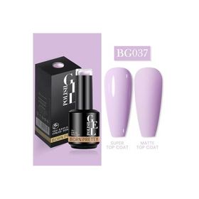 Born Pretty 55933 15 ml No:BG037 Kalıcı Oje