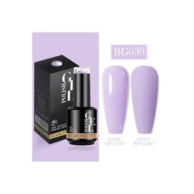 Born Pretty 55933 15 ml No:BG039 Kalıcı Oje