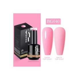 Born Pretty 55933 15 ml No:BG040 Kalıcı Oje