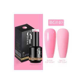 Born Pretty 55933 15 ml No:BG040 Kalıcı Oje