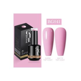 Born Pretty 55933 15 ml No:BG041 Kalıcı Oje