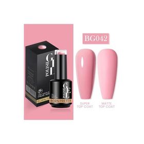 Born Pretty 55933 15 ml No:BG042 Kalıcı Oje