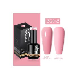 Born Pretty 55933 15 ml No:BG042 Kalıcı Oje