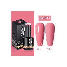 Born Pretty 55933 15 ml No:BG044 Kalıcı Oje