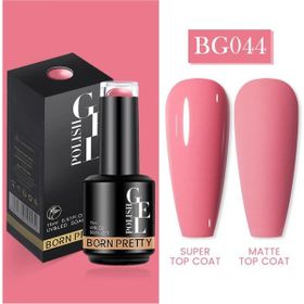 Born Pretty 55933 15 ml No:BG044 Kalıcı Oje