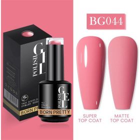 Born Pretty 55933 15 ml No:BG044 Kalıcı Oje