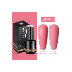 Born Pretty 55933 15 ml No:BG044 Kalıcı Oje