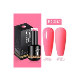 Born Pretty 55933 15 ml No:BG045 Kalıcı Oje