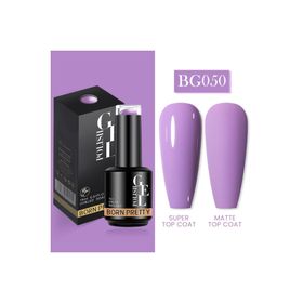 Born Pretty 55933 15 ml No:BG050 Kalıcı Oje