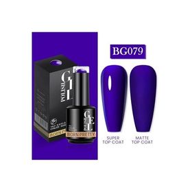 Born Pretty 55933 15 ml No:BG079 Kalıcı Oje