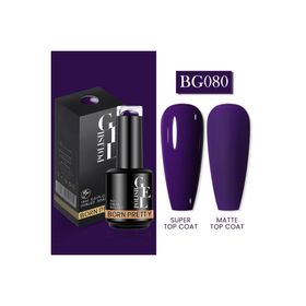 Born Pretty 55933 15 ml No:BG080 Kalıcı Oje