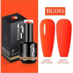Born Pretty 55933 15 ml No:BG084 Kalıcı Oje