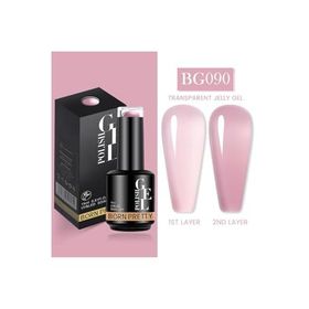 Born Pretty 55933 15 ml No:BG090 Kalıcı Oje