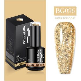 Born Pretty 55933 15 ml No:BG096 Kalıcı Oje