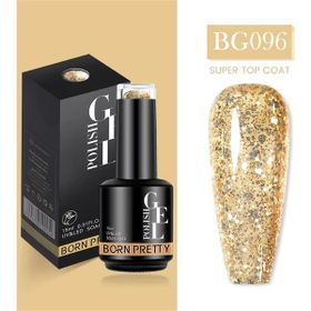 Born Pretty 55933 15 ml No:BG096 Kalıcı Oje