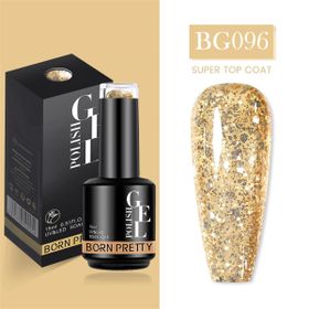 Born Pretty 55933 15 ml No:BG096 Kalıcı Oje