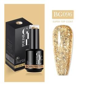 Born Pretty 55933 15 ml No:BG096 Kalıcı Oje