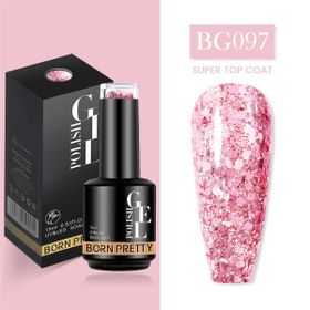 Born Pretty 55933 15 ml No:BG097 Kalıcı Oje