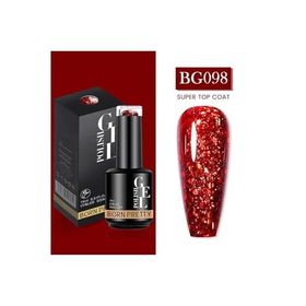 Born Pretty 55933 15 ml No:BG098 Kalıcı Oje