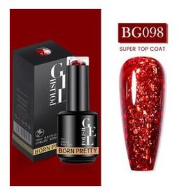 Born Pretty 55933 15 ml No:BG098 Kalıcı Oje