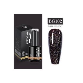 Born Pretty 55933 15 ml No:BG102 Kalıcı Oje