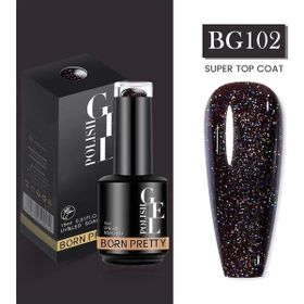 Born Pretty 55933 15 ml No:BG102 Kalıcı Oje