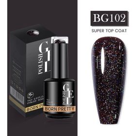 Born Pretty 55933 15 ml No:BG102 Kalıcı Oje