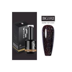 Born Pretty 55933 15 ml No:BG102 Kalıcı Oje