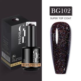 Born Pretty 55933 15 ml No:BG102 Kalıcı Oje