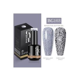 Born Pretty 55933 15 ml No:BG103 Kalıcı Oje