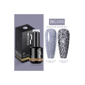 Born Pretty 55933 15 ml No:BG103 Kalıcı Oje