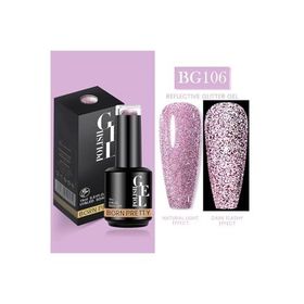 Born Pretty 55933 15 ml No:BG106 Kalıcı Oje