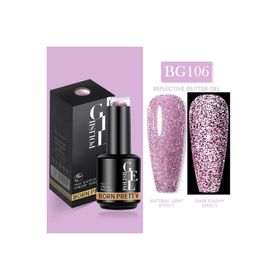 Born Pretty 55933 15 ml No:BG106 Kalıcı Oje