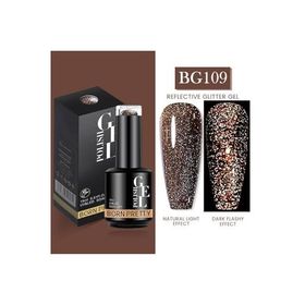 Born Pretty 55933 15 ml No:BG109 Kalıcı Oje
