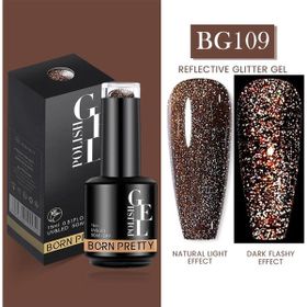 Born Pretty 55933 15 ml No:BG109 Kalıcı Oje