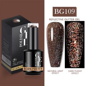 Born Pretty 55933 15 ml No:BG109 Kalıcı Oje