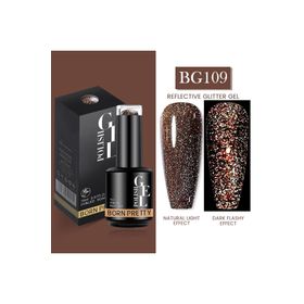 Born Pretty 55933 15 ml No:BG109 Kalıcı Oje