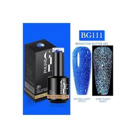 Born Pretty 55933 15 ml No:BG111 Kalıcı Oje