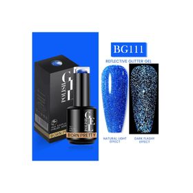 Born Pretty 55933 15 ml No:BG111 Kalıcı Oje