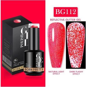 Born Pretty 55933 15 ml No:BG112 Kalıcı Oje
