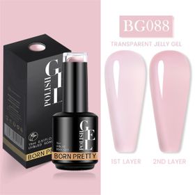 Born Pretty 55933 BG088 15 ml Kalıcı Oje